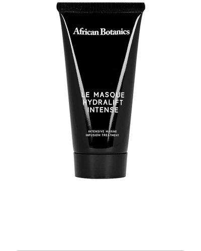 African Botanics Le Masque Hydralift Intense Face Mask, 1.7 oz In N,a