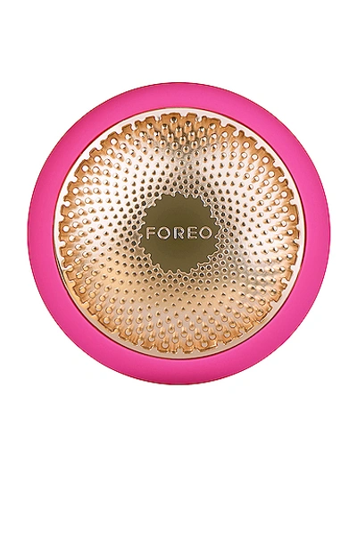Foreo Ufo 2 Power Mask And Light Therapy Device In Fuchsia
