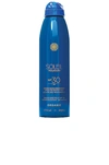 Soleil Toujours Clean Conscious Antioxidant Sunscreen Mist Spf 30 In N,a