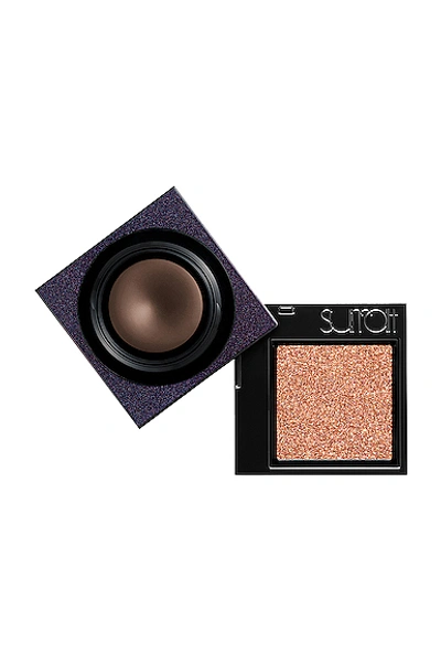 Surratt Prismatique Eyes In Neutral