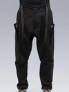 ACRONYM P31A-DS PANT BLACK