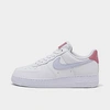 NIKE NIKE WOMEN'S AIR FORCE 1 LOW CASUAL SHOES,3007768