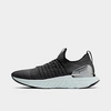 Nike React Phantom Run Flyknit 2 Men's Running Shoe In Grey