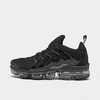 Nike Air Vapormax Plus Black/black-anthracite Dh1063-001 Women's In Black/black/anthracite