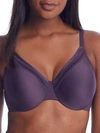 Wacoal Perfect Primer Bra In Sweet Grape