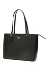 COACH COACH CENTRAL LARGE TOTE BAG