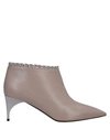 ALAIN TONDOWSKI Ankle boot