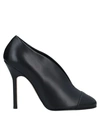 VICTORIA BECKHAM ANKLE BOOTS,11739076HF 10