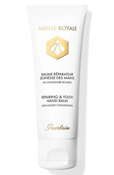 Guerlain 1.5 Oz. Abeille Royale Revitalizing Youth Hand Balm