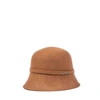 BORBONESE HAT,11601812