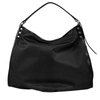 BORBONESE MEDIUM HOBO BAG,11601825