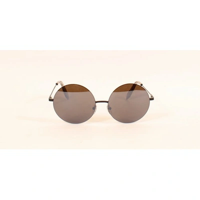 Pre-owned Victoria Beckham Brown Sunglasses