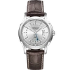 HAMILTON JAZZMASTER TRAVELER GMT AUTO