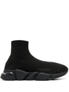 BALENCIAGA SPEED PULL-ON SNEAKERS