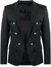 BALMAIN BALMAIN JACKETS