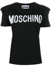 MOSCHINO MOSCHINO T-SHIRTS