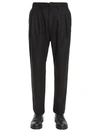 TOMMY HILFIGER WOOL TROUSERS