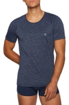 HUGO BOSS ATHLETIC CUT LOUNGE T-SHIRT,5043728940300