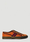 GUCCI GUCCI OFF THE GRID SNEAKERS