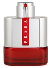 PRADA LUNA ROSSA SPORT EAU DE TOILETTE,0400013031733