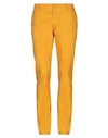 Armani Exchange 5-pocket In Ocher
