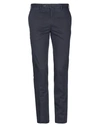 Pt Torino Pants In Dark Blue