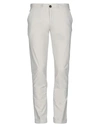 Rrd Pants In Light Grey