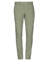 Incotex Pants In Green