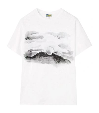 Loewe Cotton Eye//nature T-shirt