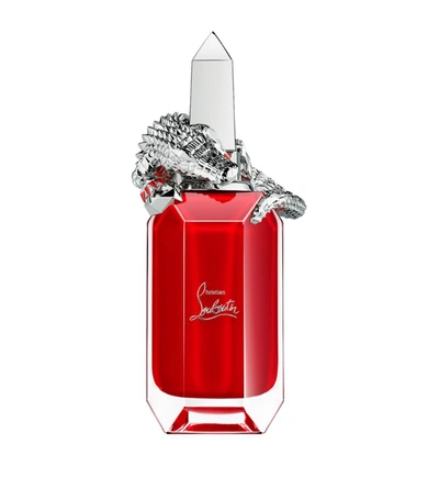 Christian Louboutin Loubicroc Eau De Parfum, 3 Oz./ 90 ml In Colorless