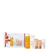 CLARINS FIRMING FAVOURITES SKINCARE GIFT SET,16077858