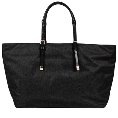 Borbonese Shopping Bag Extra Large