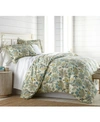 Southshore Fine Linens Wanderlust Comforter Set, Queen In Multi
