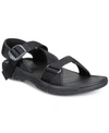 TEVA MEN'S HURRICANE XLT2 WATER-RESISTANT SANDALS MEN'S SHOES