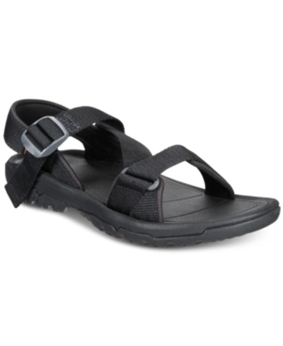 Teva Hurricane Xlt 2 Sandal In Black