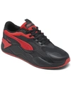 PUMA MEN'S RS-X3 CASUAL SNEAKERS FROM FINISH LINE