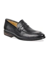 SANDRO MOSCOLONI MEN'S PENNY LOAFER