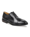 SANDRO MOSCOLONI MEN'S CAP TOE 5 EYELET LACE MEN'S SHOES