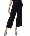 MARELLA GRACE CROPPED WIDE-LEG PANTS