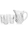 Godinger Barware, Dublin 5-piece Beverage Set