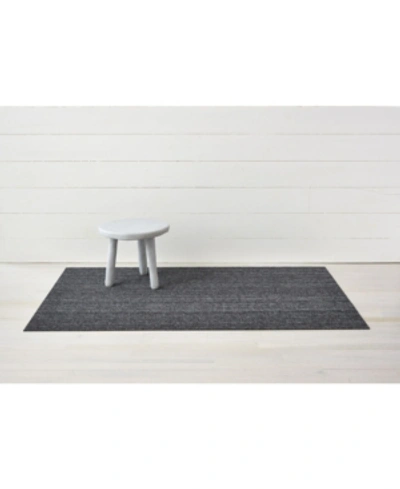 CHILEWICH HEATHERED SHAG UTILITY