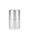 Viski Professional 55mm Ice Ball Maker In Silver