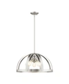 LIVEX STONERIDGE 5 LIGHTS PENDANT CHANDELIER