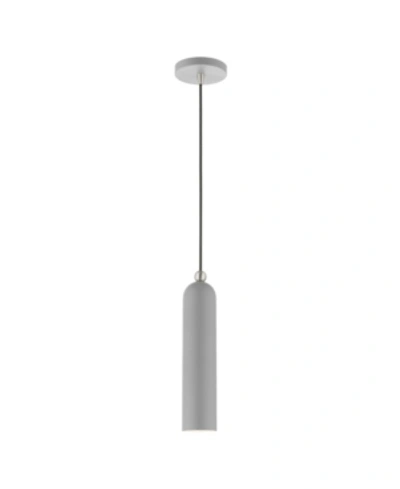 LIVEX ARDMORE 1 LIGHT PENDANT