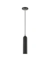 Livex Ardmore 1 Light Pendant In Oxford