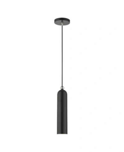 LIVEX ARDMORE 1 LIGHT PENDANT