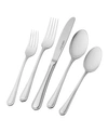 J.A. HENCKELS ALCEA FLATWARE SET, 20 PIECE