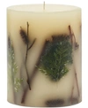 ROSY RINGS FOREST CANDLE