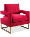 ABBYSON LIVING JAMES ARMCHAIR