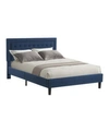 ABBYSON LIVING ABIGAIL TUFTED BED - QUEEN